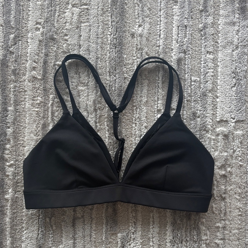 ALO Yoga Airlift Layer Up Bra